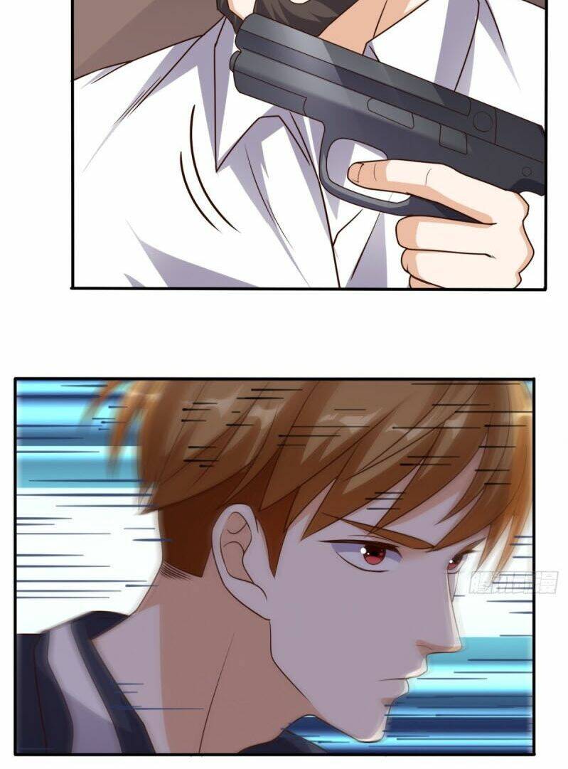 Wechat Siêu Cấp Chapter 62 - Trang 2