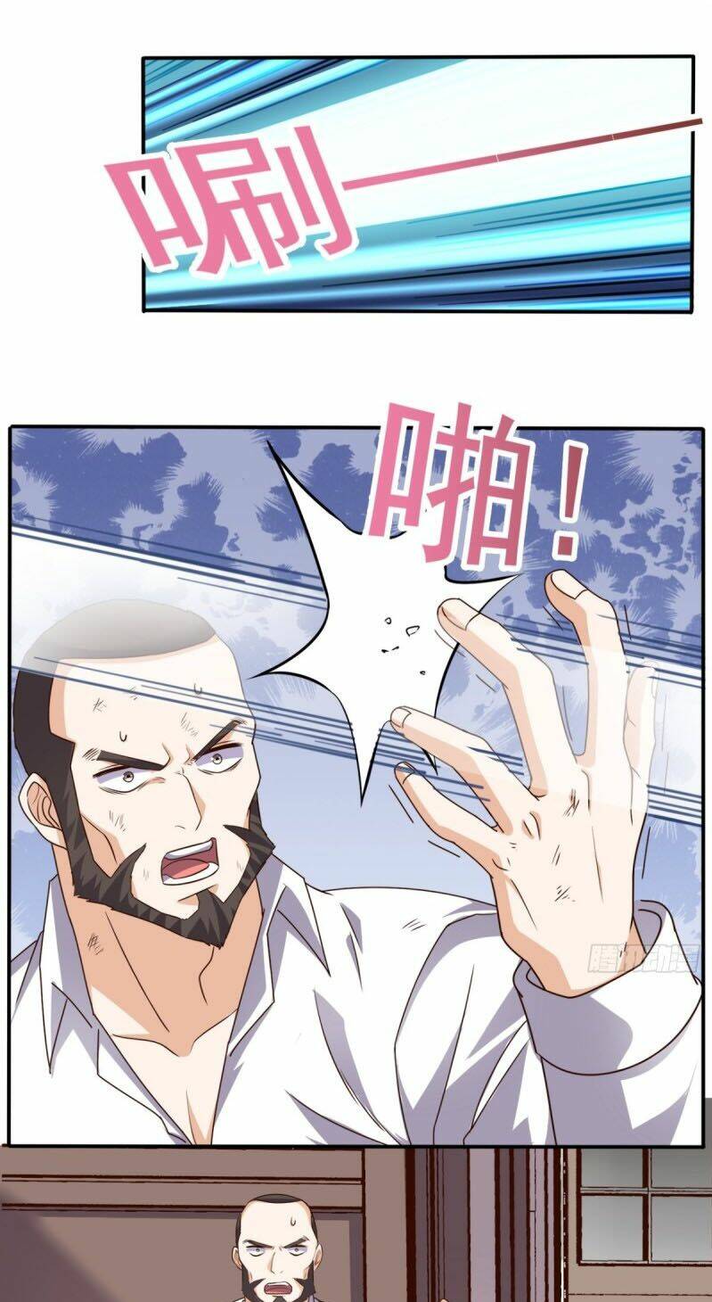 Wechat Siêu Cấp Chapter 62 - Trang 2