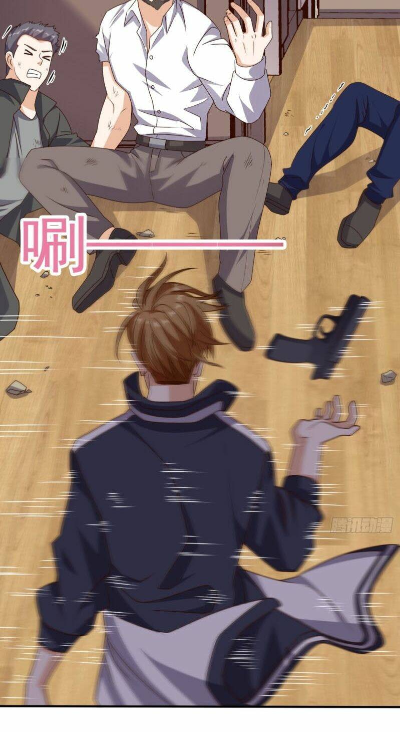 Wechat Siêu Cấp Chapter 62 - Trang 2