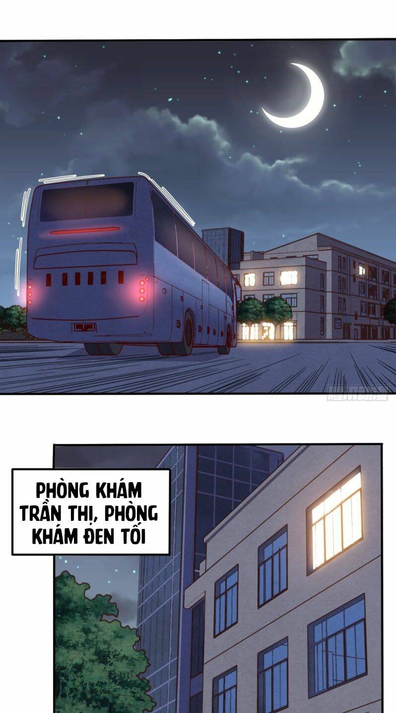 Wechat Siêu Cấp Chapter 63 - Trang 2