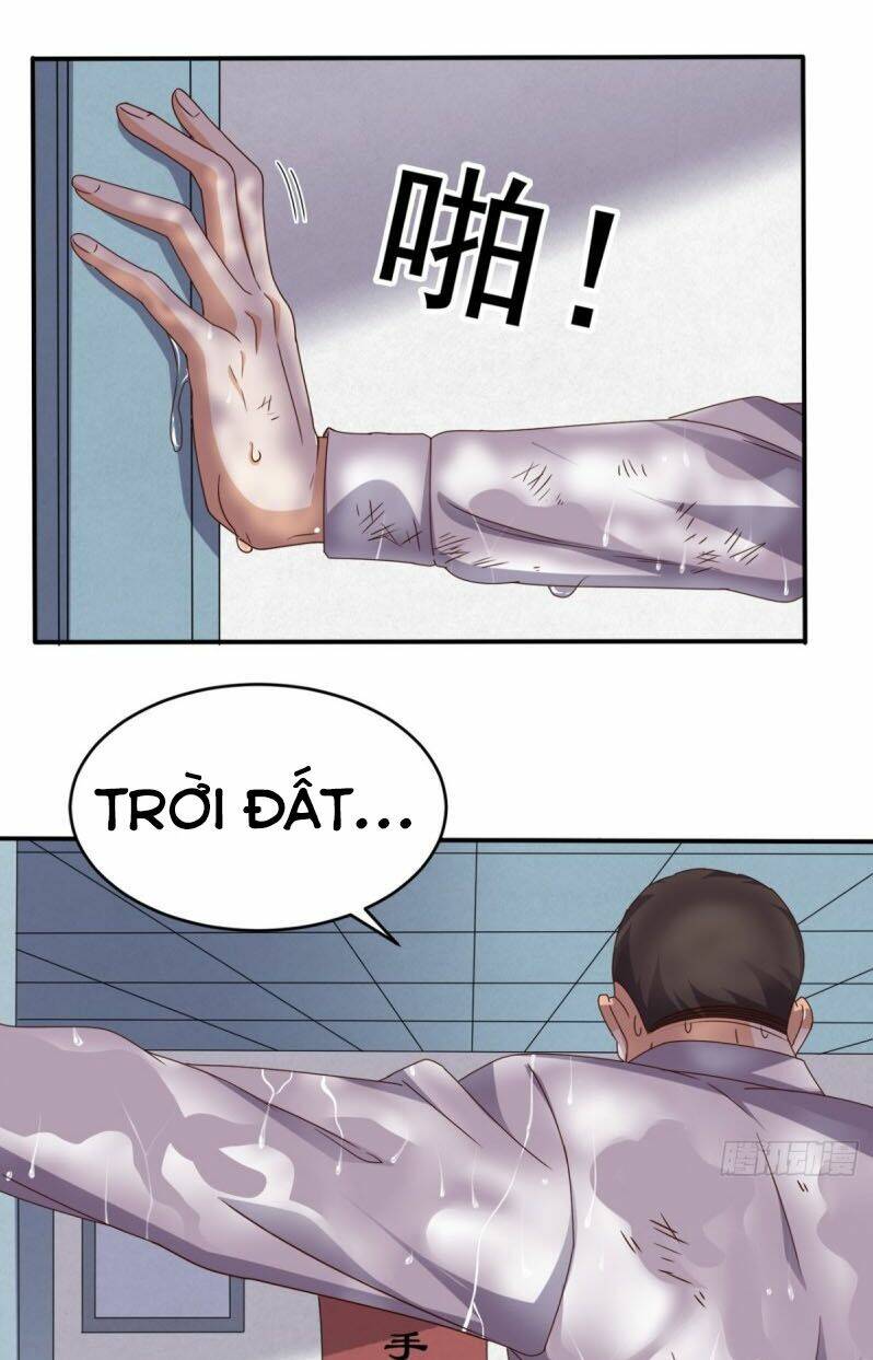 Wechat Siêu Cấp Chapter 63 - Trang 2