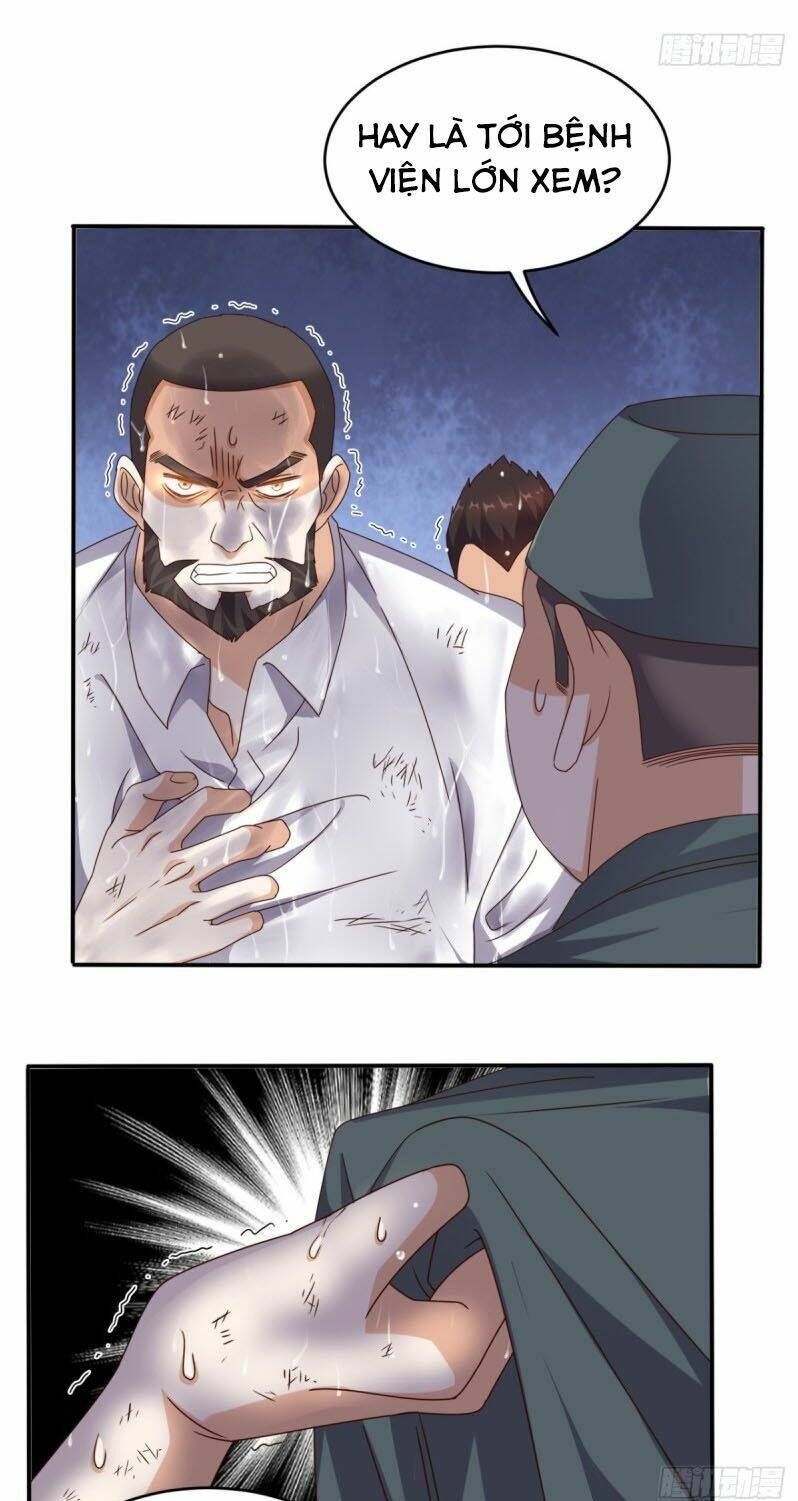 Wechat Siêu Cấp Chapter 63 - Trang 2