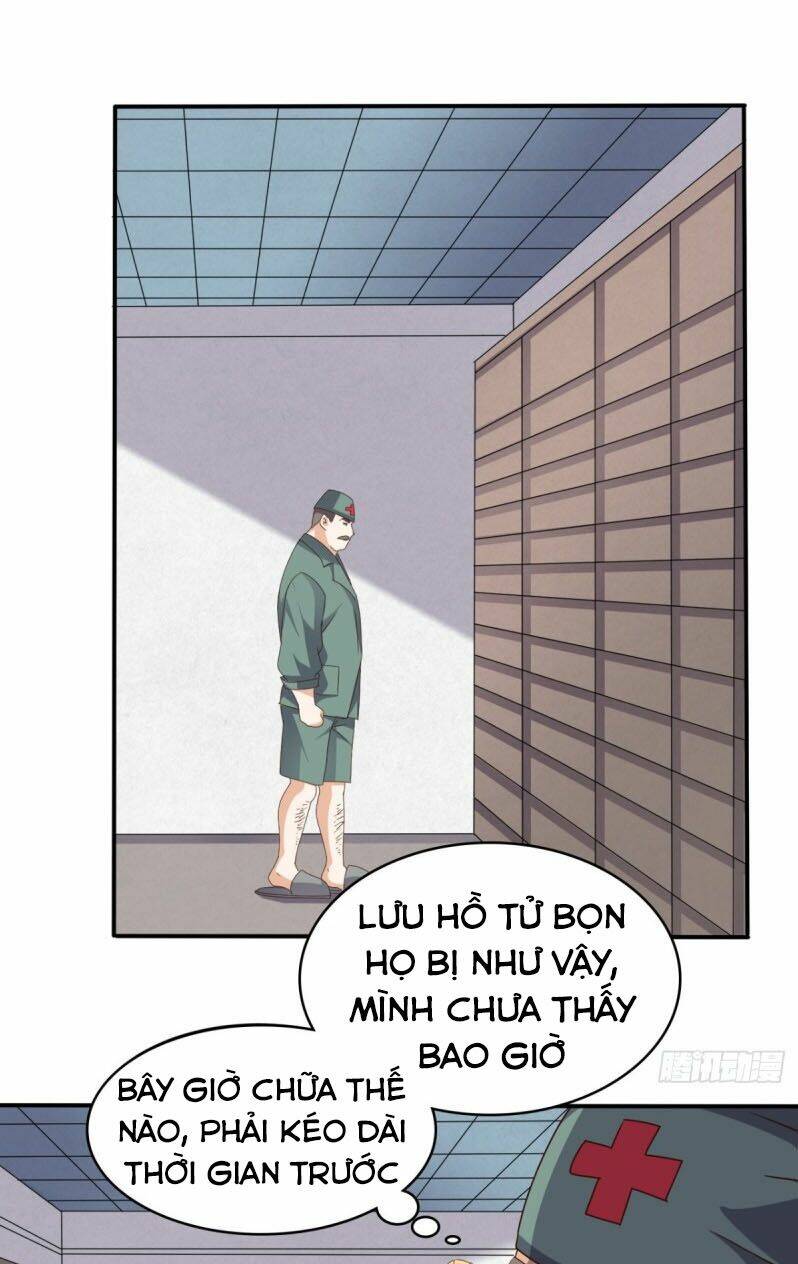 Wechat Siêu Cấp Chapter 63 - Trang 2