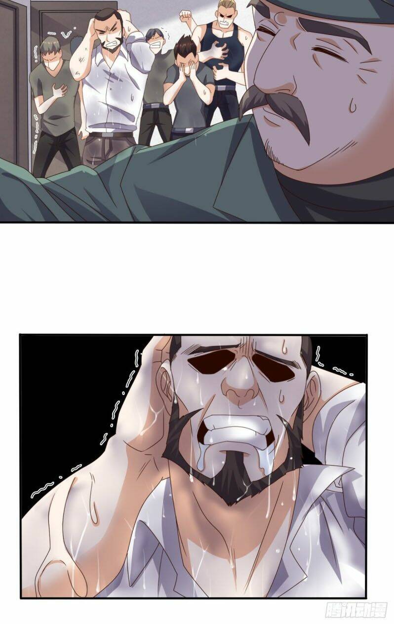 Wechat Siêu Cấp Chapter 63 - Trang 2