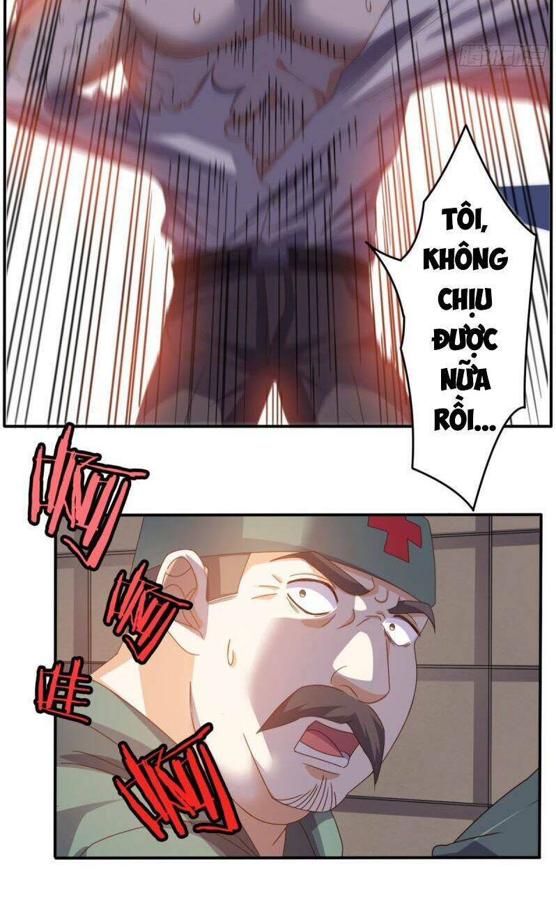 Wechat Siêu Cấp Chapter 63 - Trang 2