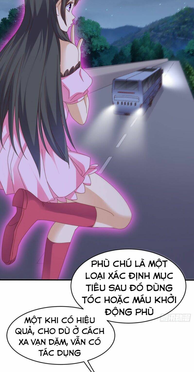 Wechat Siêu Cấp Chapter 63 - Trang 2