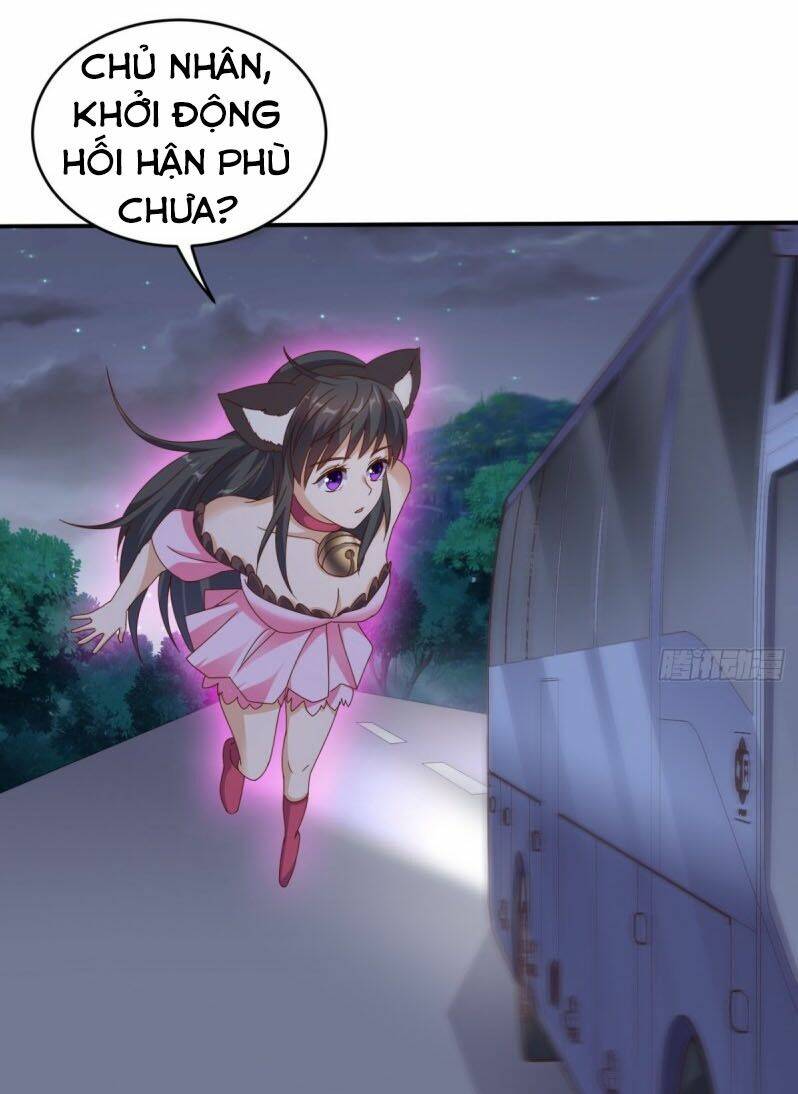 Wechat Siêu Cấp Chapter 63 - Trang 2