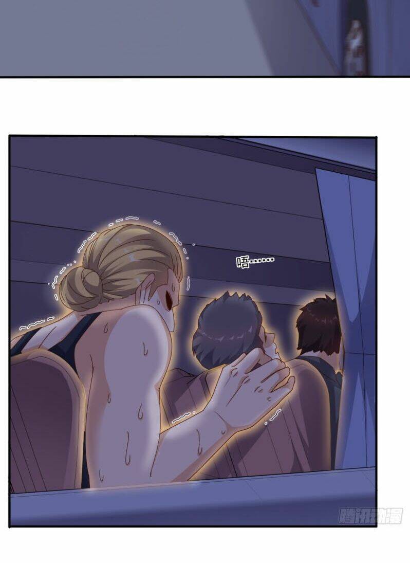 Wechat Siêu Cấp Chapter 63 - Trang 2