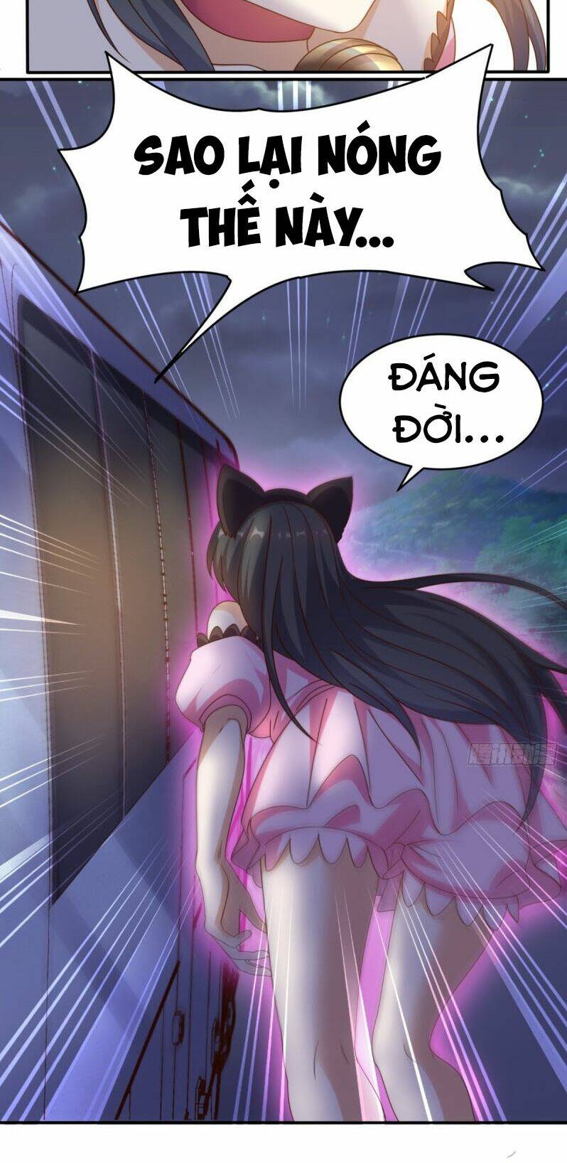 Wechat Siêu Cấp Chapter 63 - Trang 2