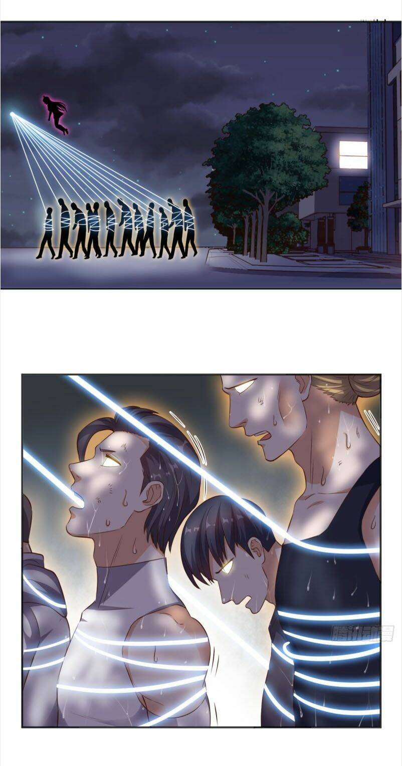 Wechat Siêu Cấp Chapter 64 - Trang 2