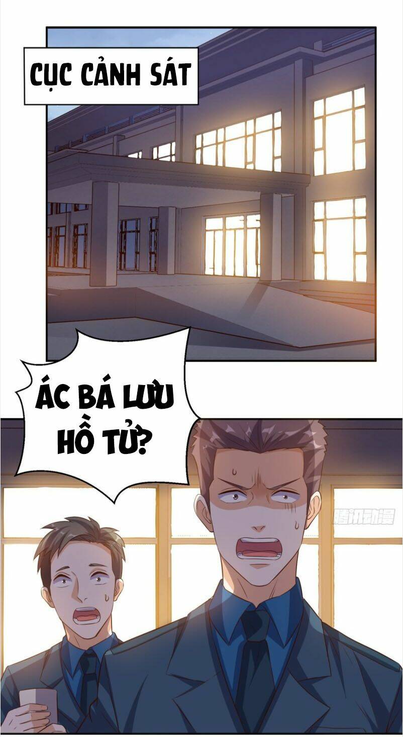 Wechat Siêu Cấp Chapter 64 - Trang 2