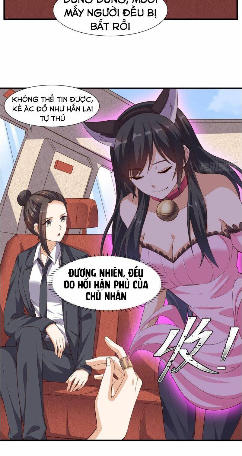 Wechat Siêu Cấp Chapter 64 - Trang 2