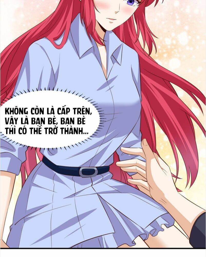 Wechat Siêu Cấp Chapter 64 - Trang 2