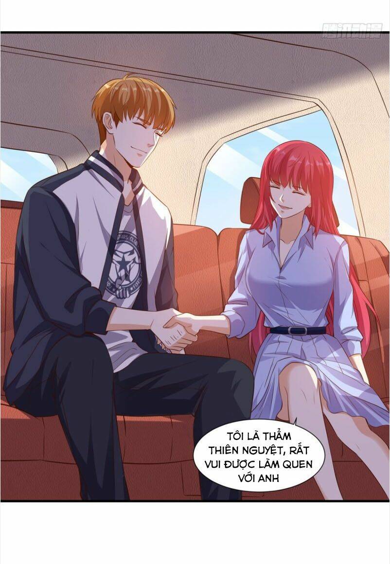 Wechat Siêu Cấp Chapter 64 - Trang 2