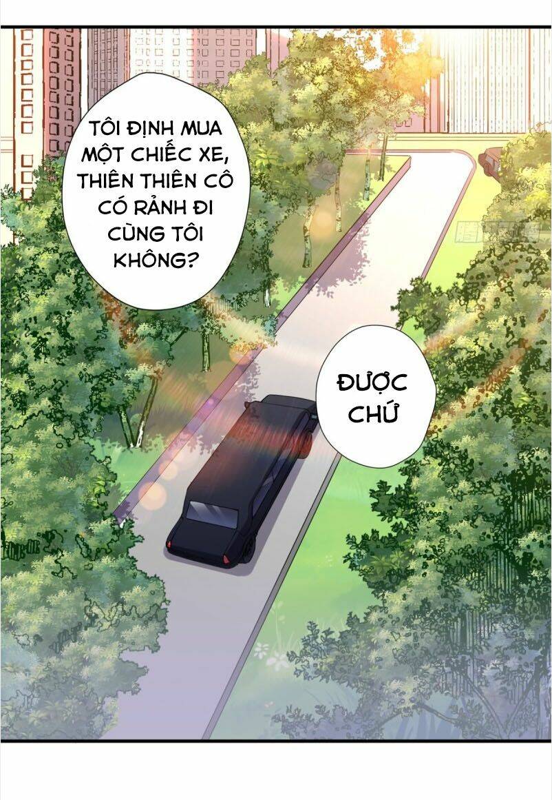 Wechat Siêu Cấp Chapter 64 - Trang 2