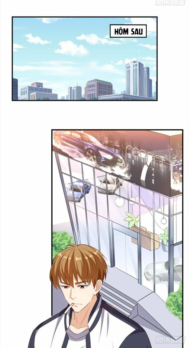 Wechat Siêu Cấp Chapter 64 - Trang 2