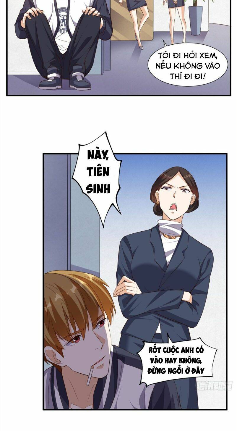 Wechat Siêu Cấp Chapter 64 - Trang 2