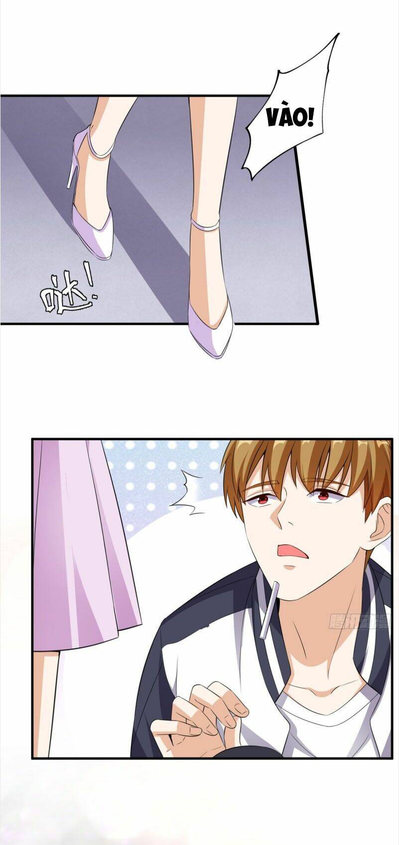 Wechat Siêu Cấp Chapter 64 - Trang 2