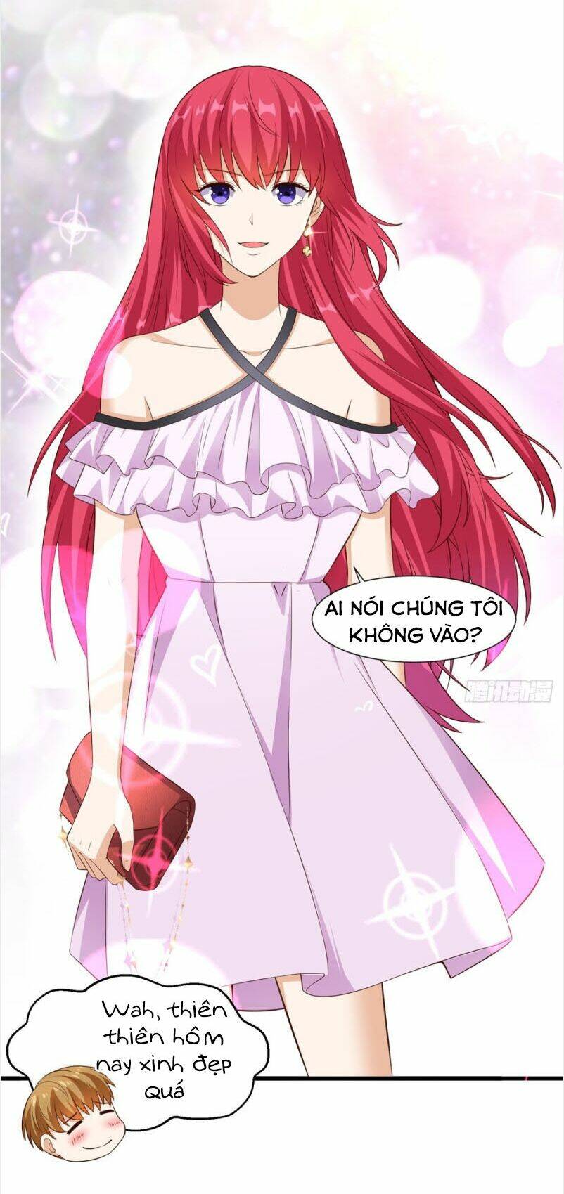 Wechat Siêu Cấp Chapter 64 - Trang 2