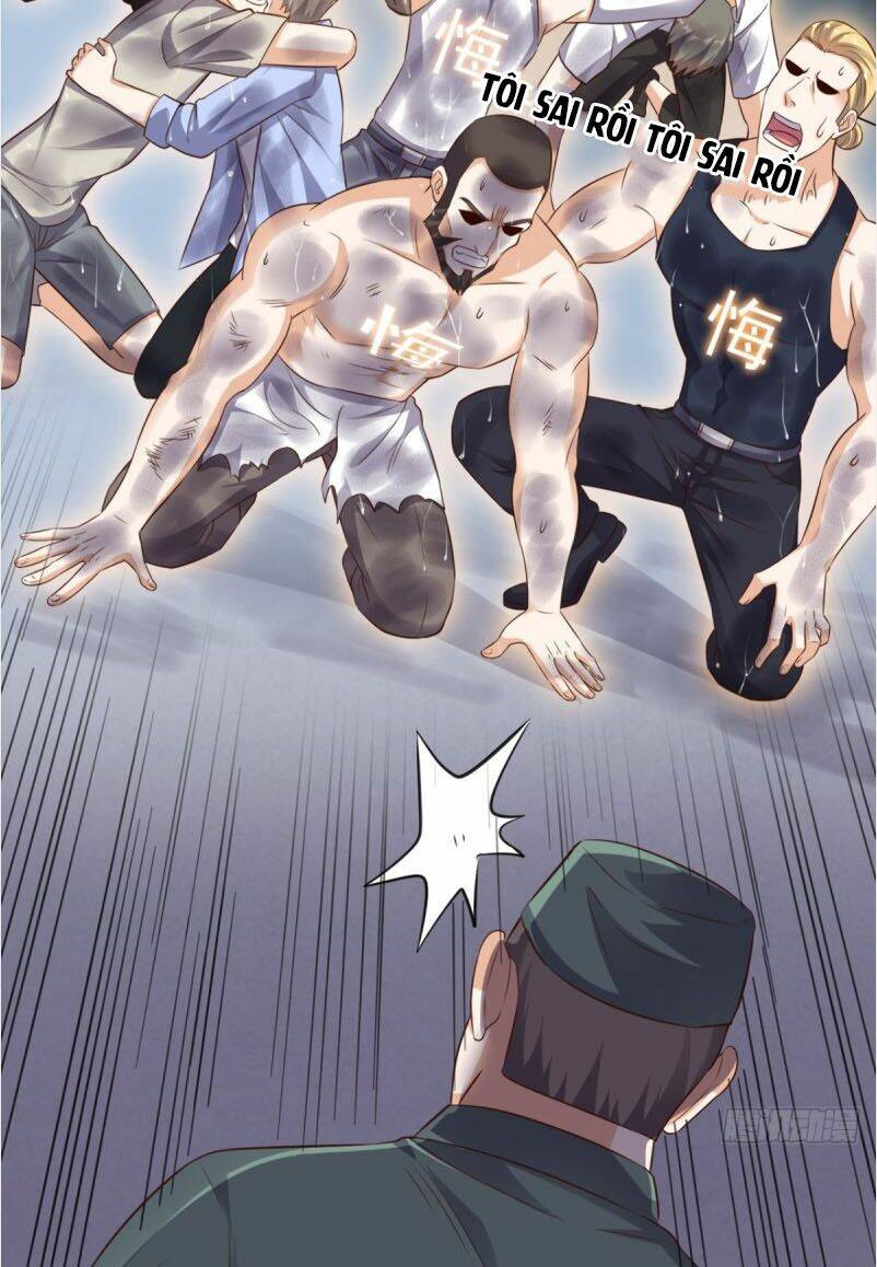 Wechat Siêu Cấp Chapter 64 - Trang 2