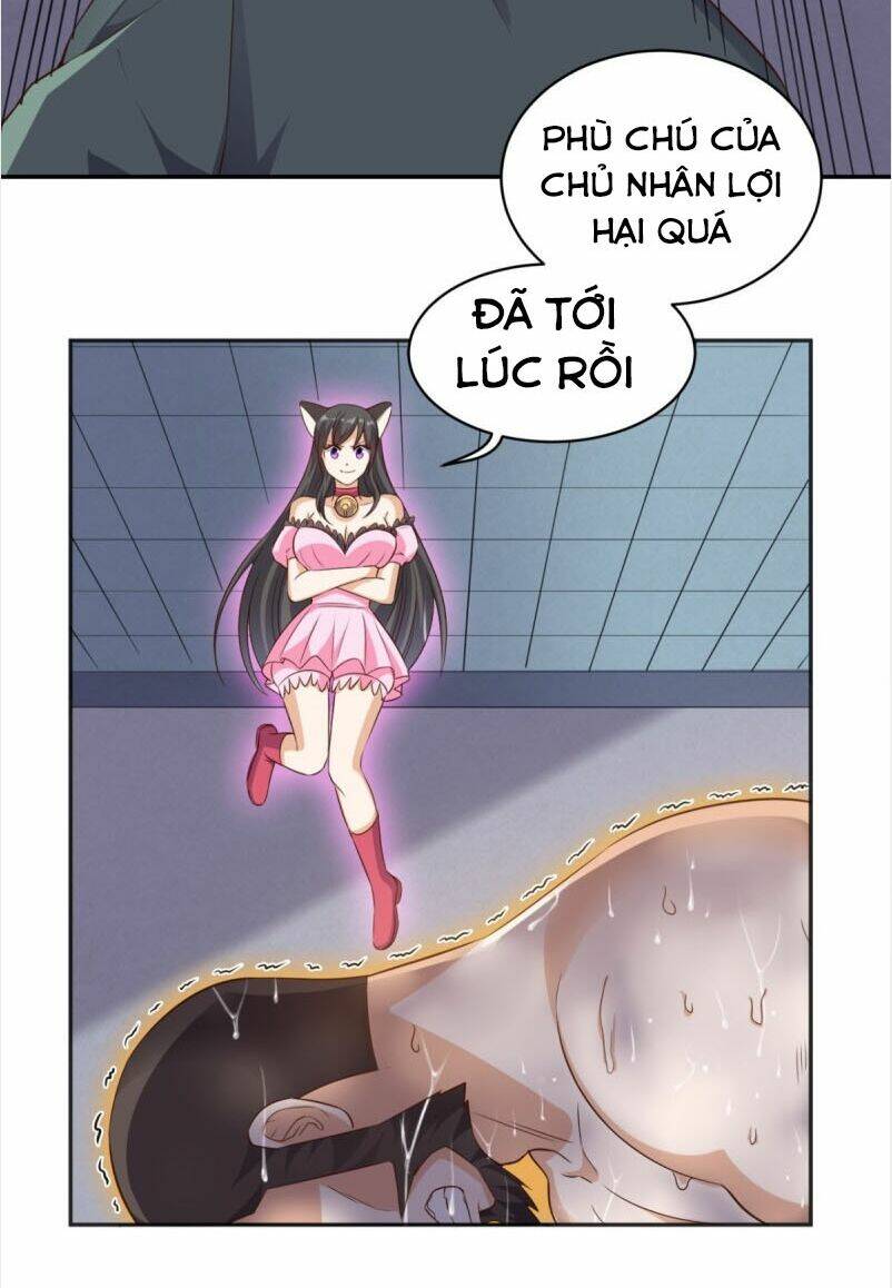 Wechat Siêu Cấp Chapter 64 - Trang 2