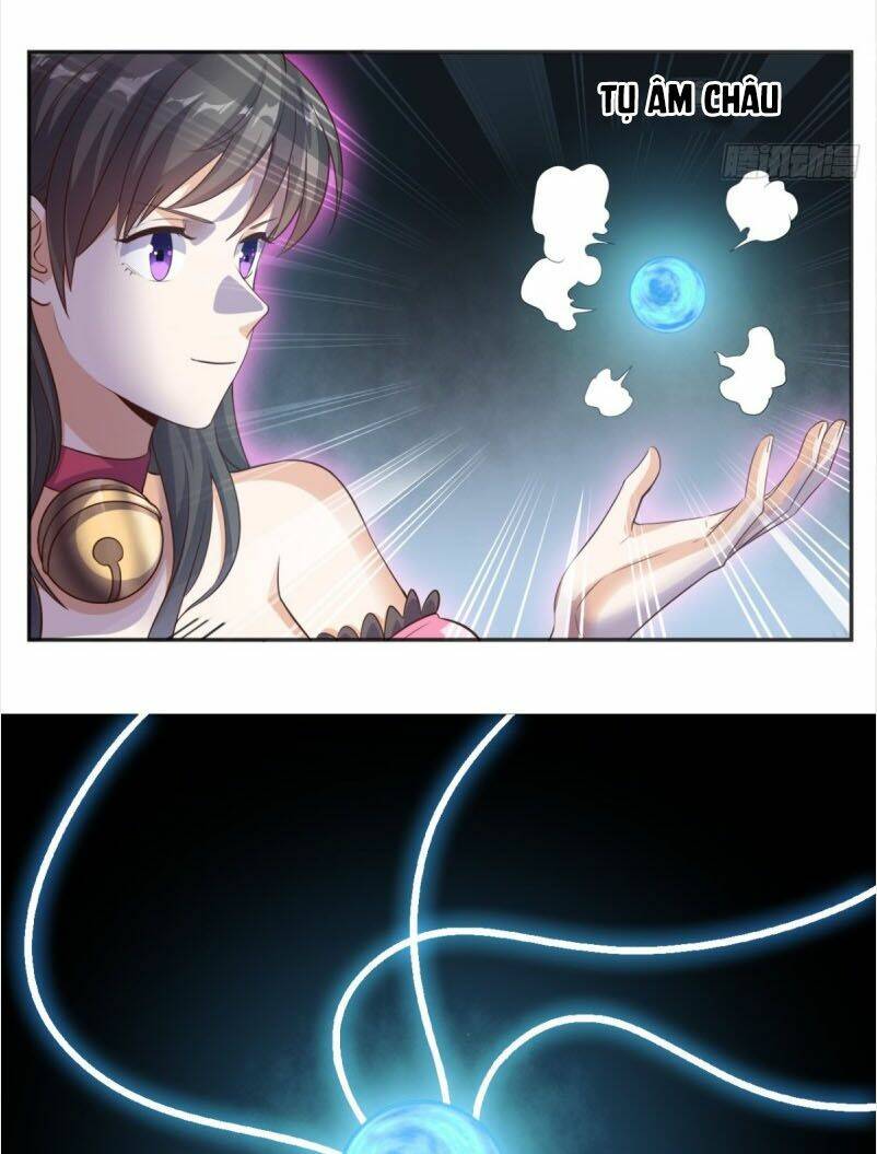 Wechat Siêu Cấp Chapter 64 - Trang 2