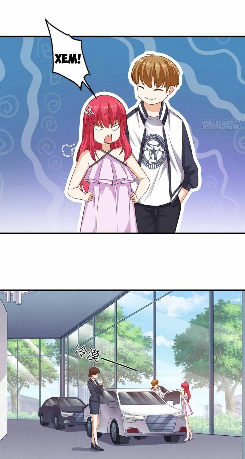 Wechat Siêu Cấp Chapter 65 - Trang 2