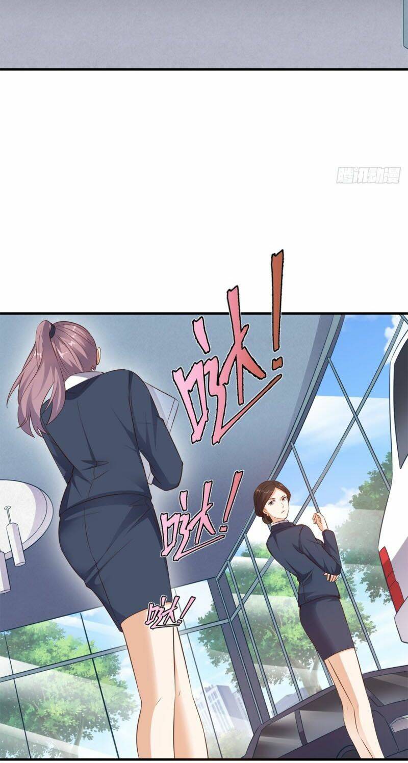 Wechat Siêu Cấp Chapter 65 - Trang 2