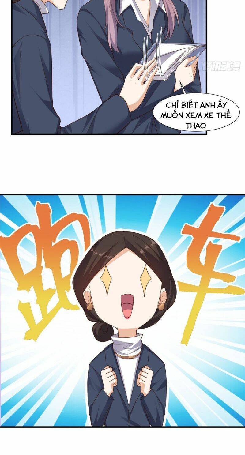 Wechat Siêu Cấp Chapter 65 - Trang 2