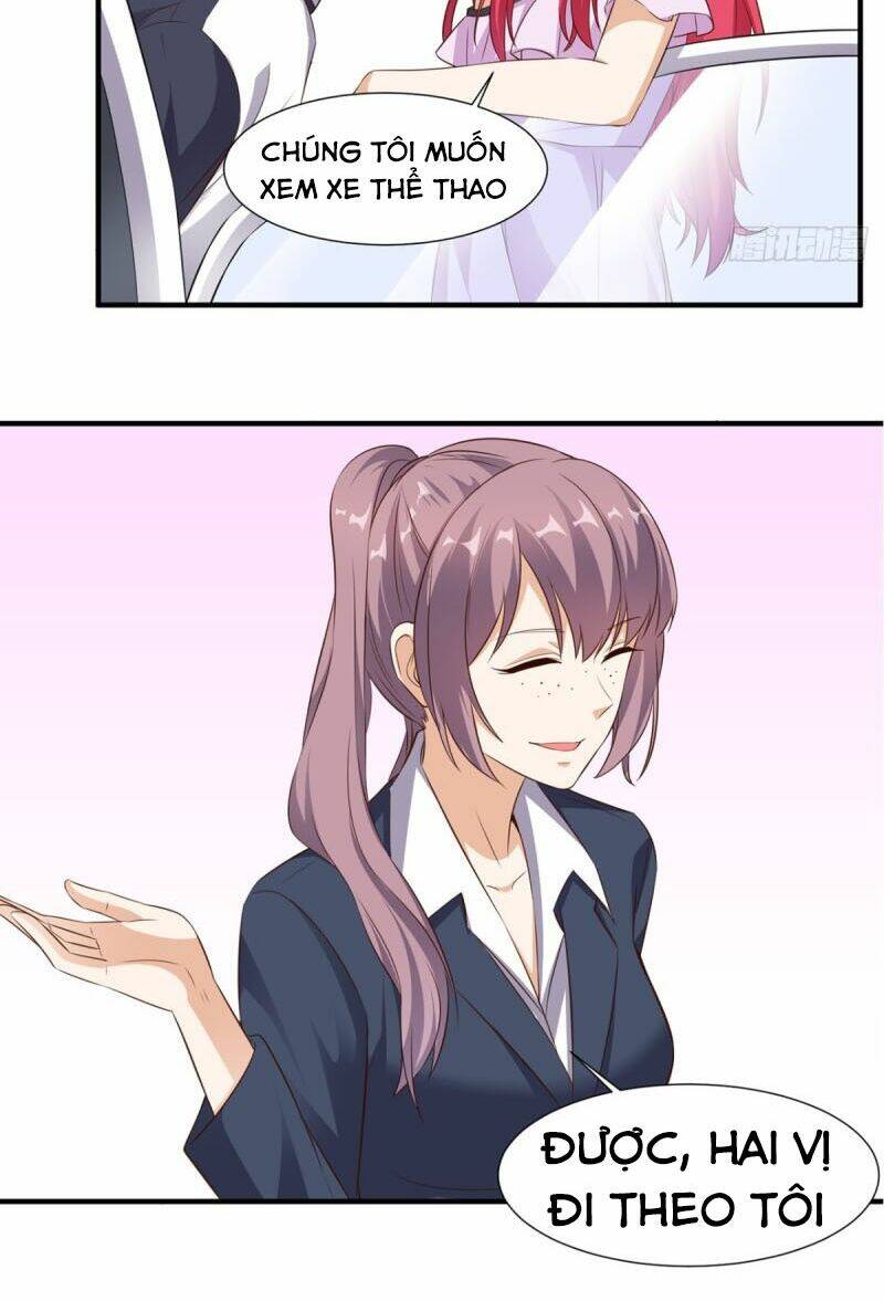 Wechat Siêu Cấp Chapter 65 - Trang 2