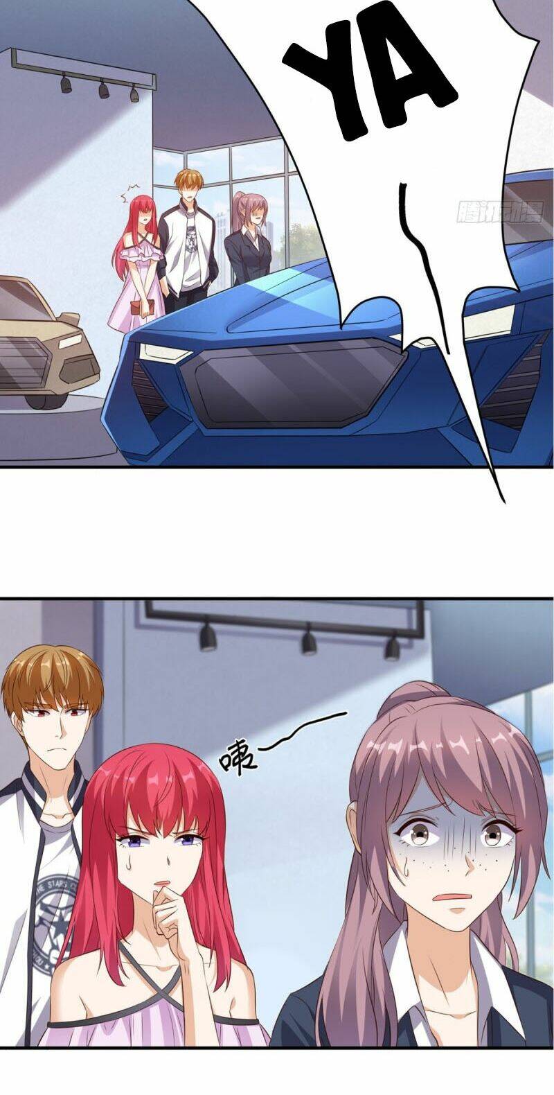 Wechat Siêu Cấp Chapter 65 - Trang 2