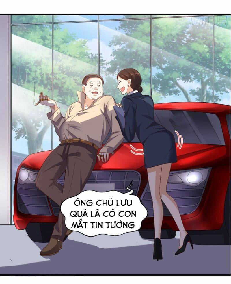 Wechat Siêu Cấp Chapter 65 - Trang 2