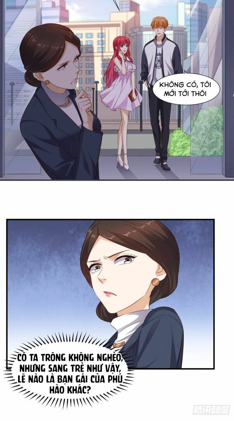 Wechat Siêu Cấp Chapter 65 - Trang 2