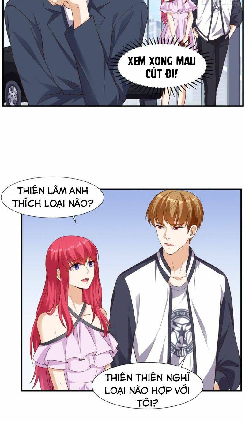 Wechat Siêu Cấp Chapter 65 - Trang 2