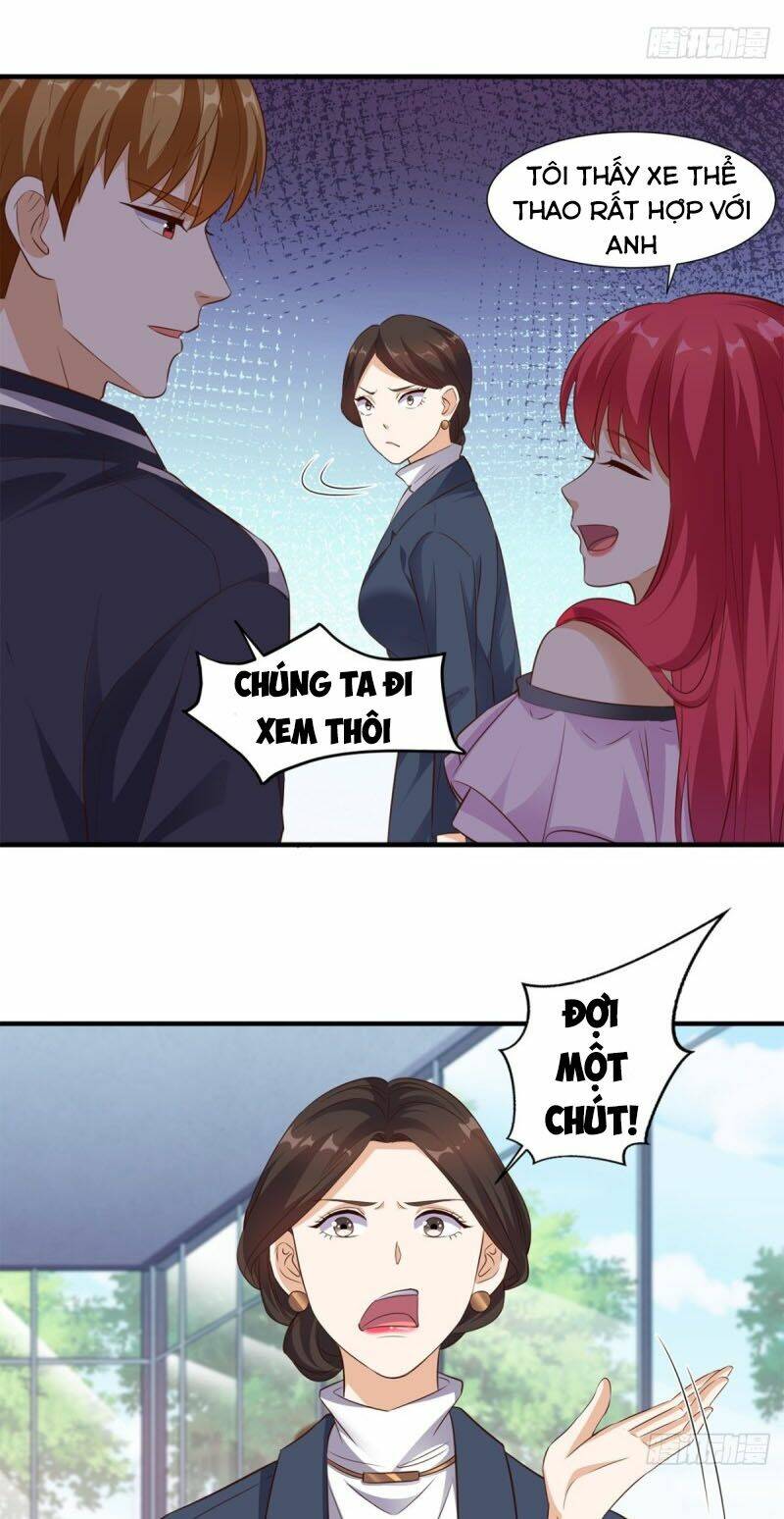 Wechat Siêu Cấp Chapter 65 - Trang 2