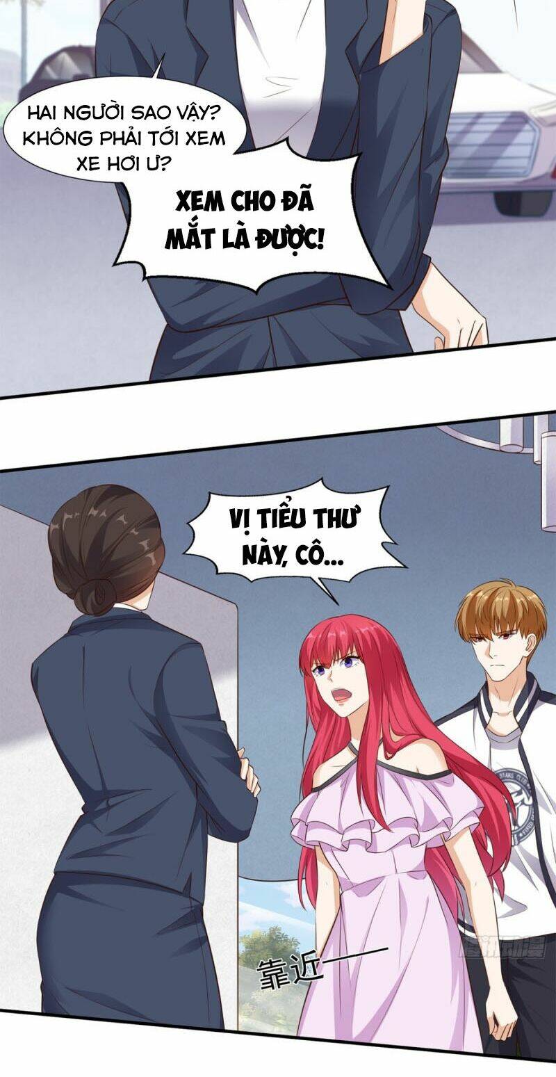 Wechat Siêu Cấp Chapter 65 - Trang 2