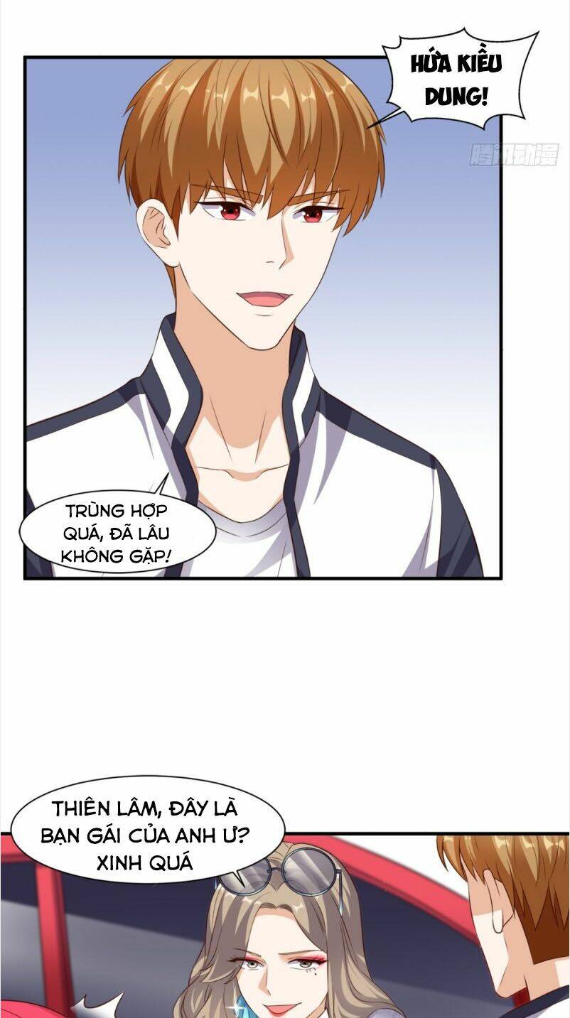 Wechat Siêu Cấp Chapter 66 - Trang 2