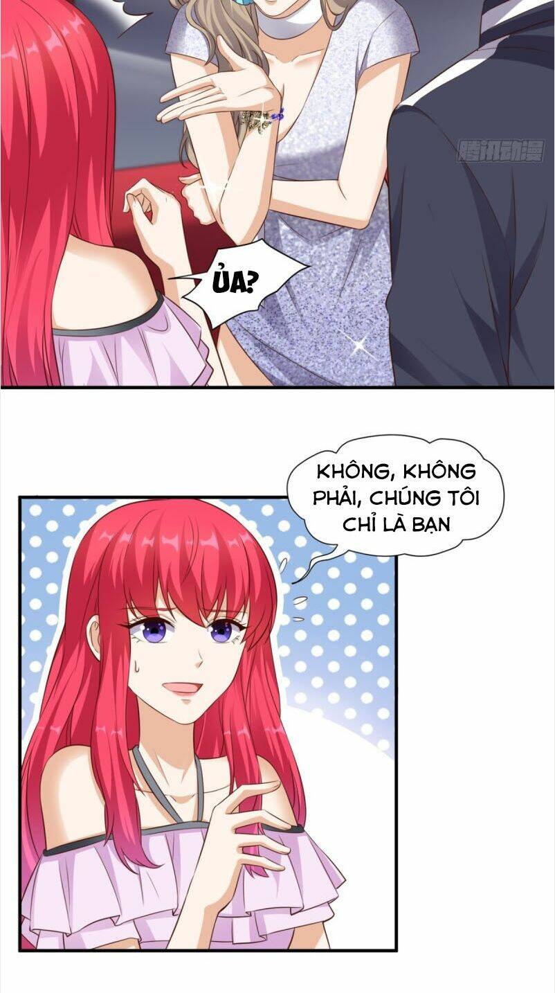 Wechat Siêu Cấp Chapter 66 - Trang 2