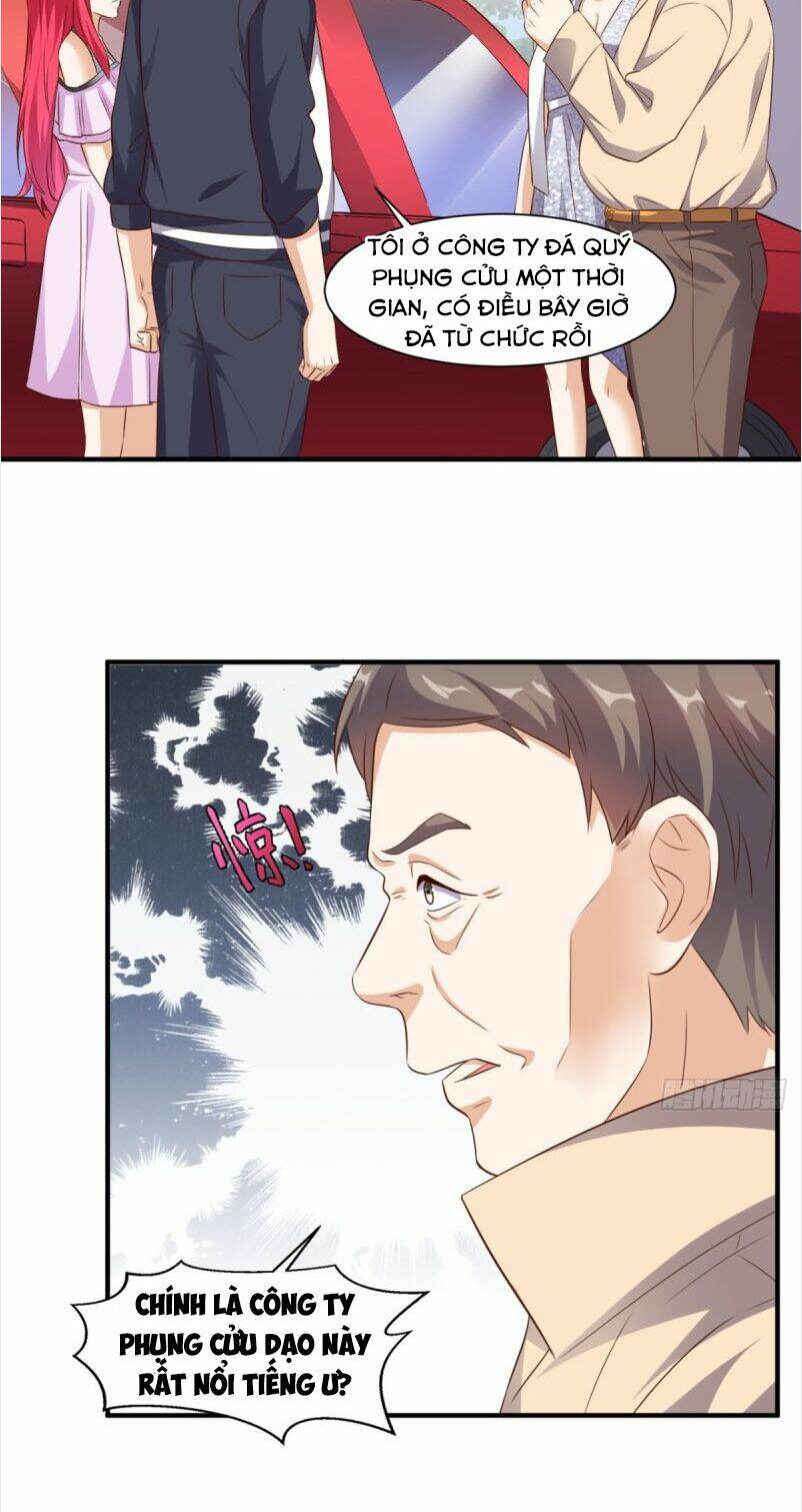 Wechat Siêu Cấp Chapter 66 - Trang 2