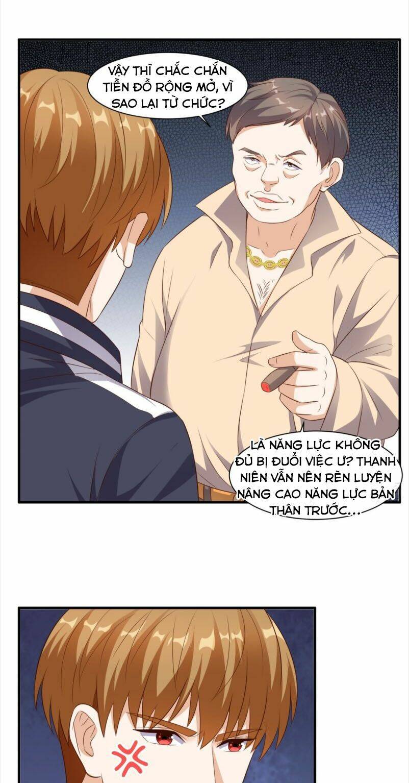 Wechat Siêu Cấp Chapter 66 - Trang 2