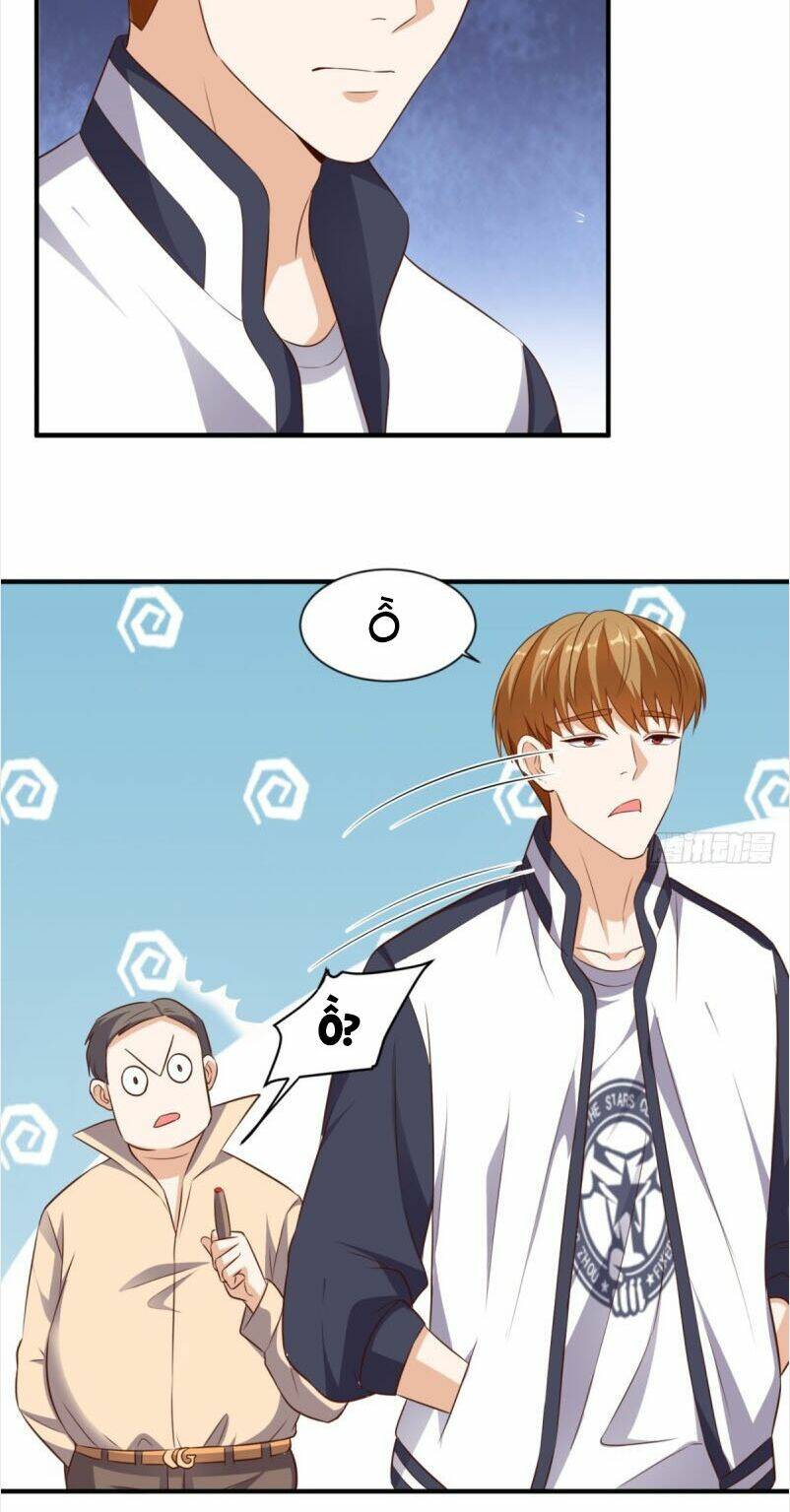 Wechat Siêu Cấp Chapter 66 - Trang 2