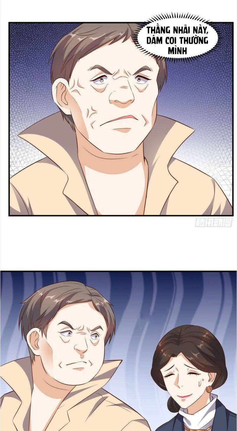 Wechat Siêu Cấp Chapter 66 - Trang 2