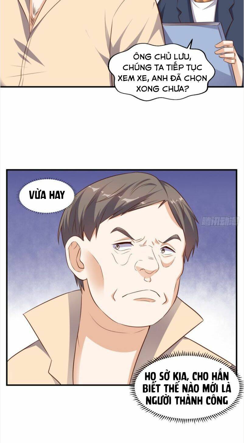 Wechat Siêu Cấp Chapter 66 - Trang 2