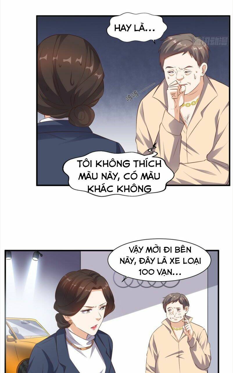 Wechat Siêu Cấp Chapter 66 - Trang 2