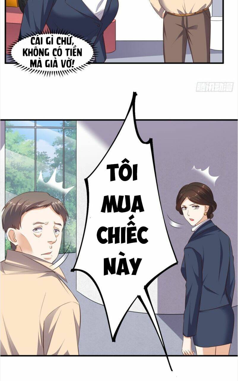 Wechat Siêu Cấp Chapter 66 - Trang 2