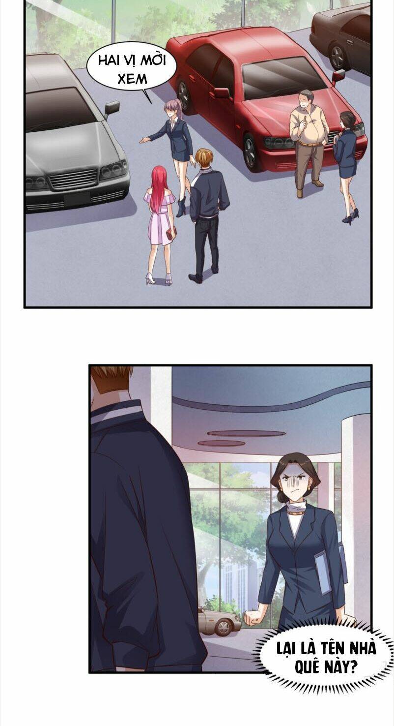 Wechat Siêu Cấp Chapter 66 - Trang 2