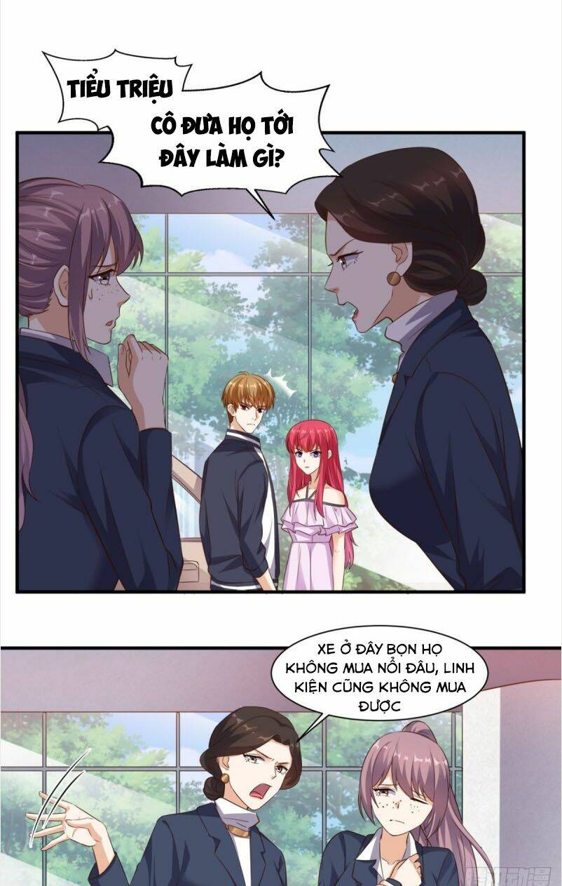 Wechat Siêu Cấp Chapter 66 - Trang 2