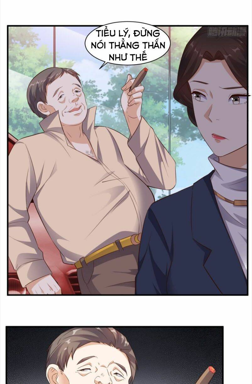 Wechat Siêu Cấp Chapter 66 - Trang 2