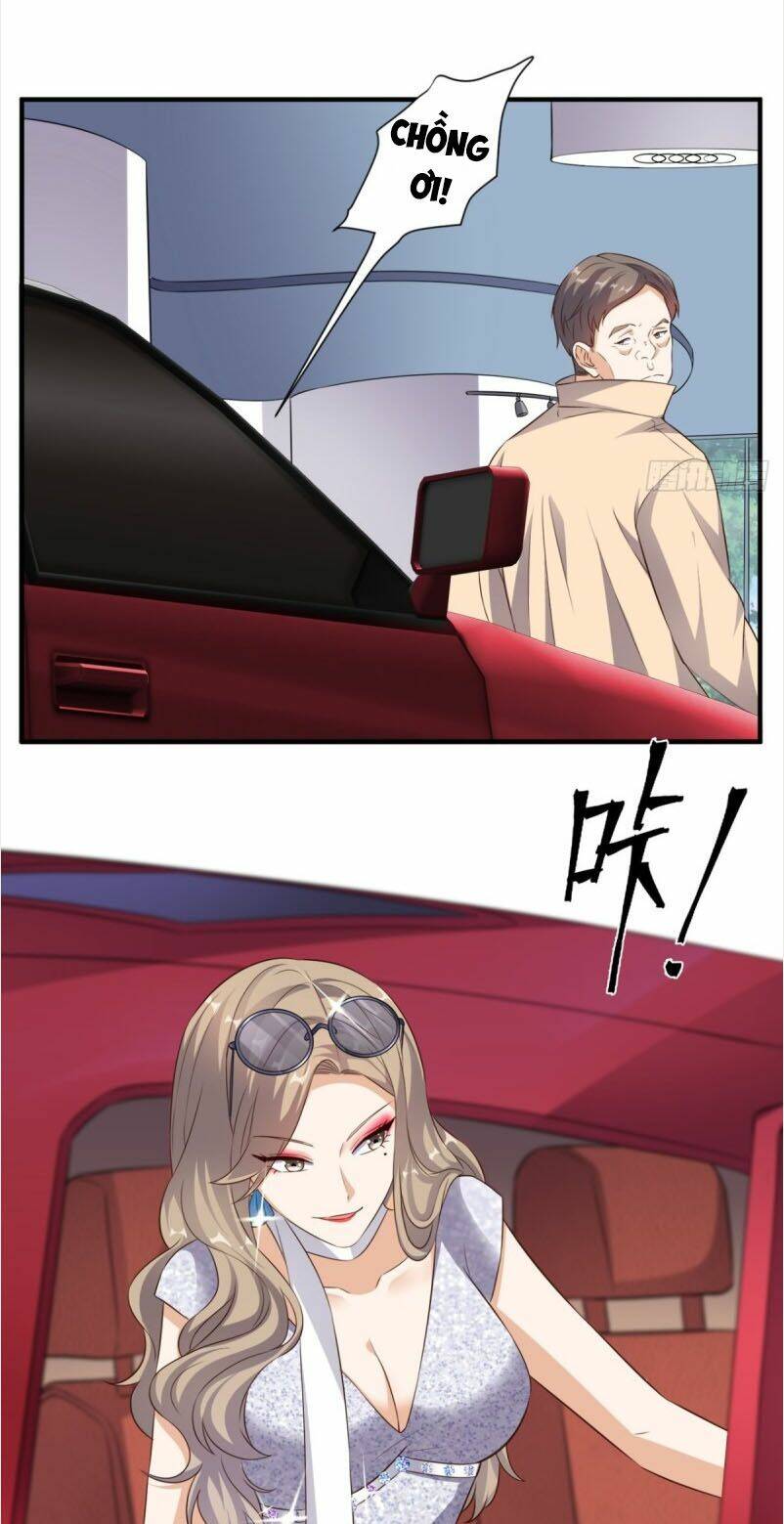 Wechat Siêu Cấp Chapter 66 - Trang 2