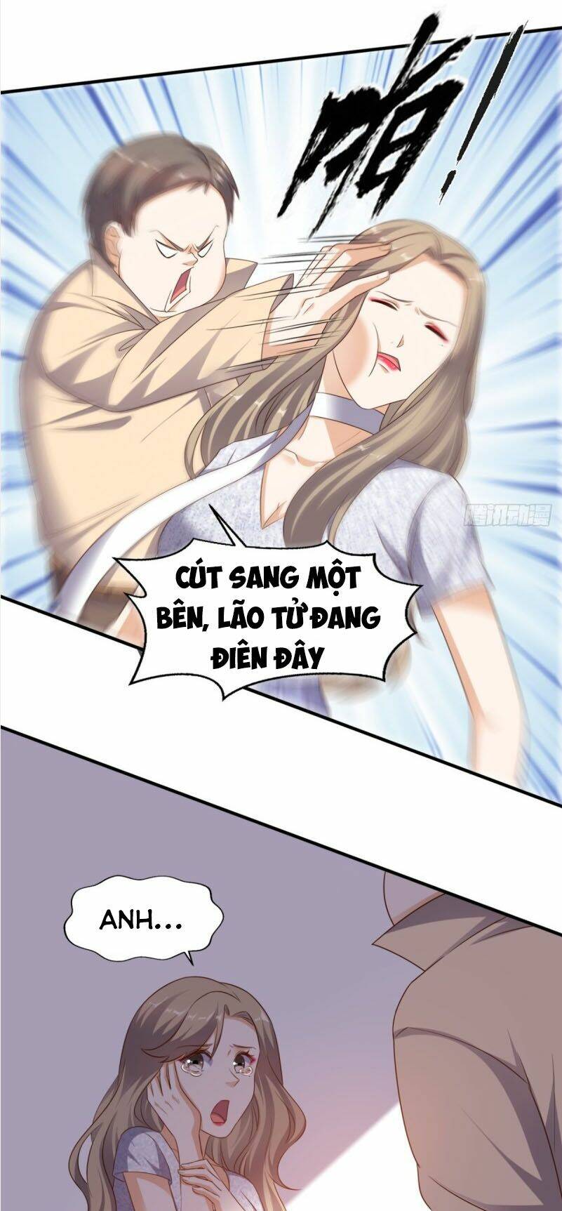 Wechat Siêu Cấp Chapter 67 - Trang 2